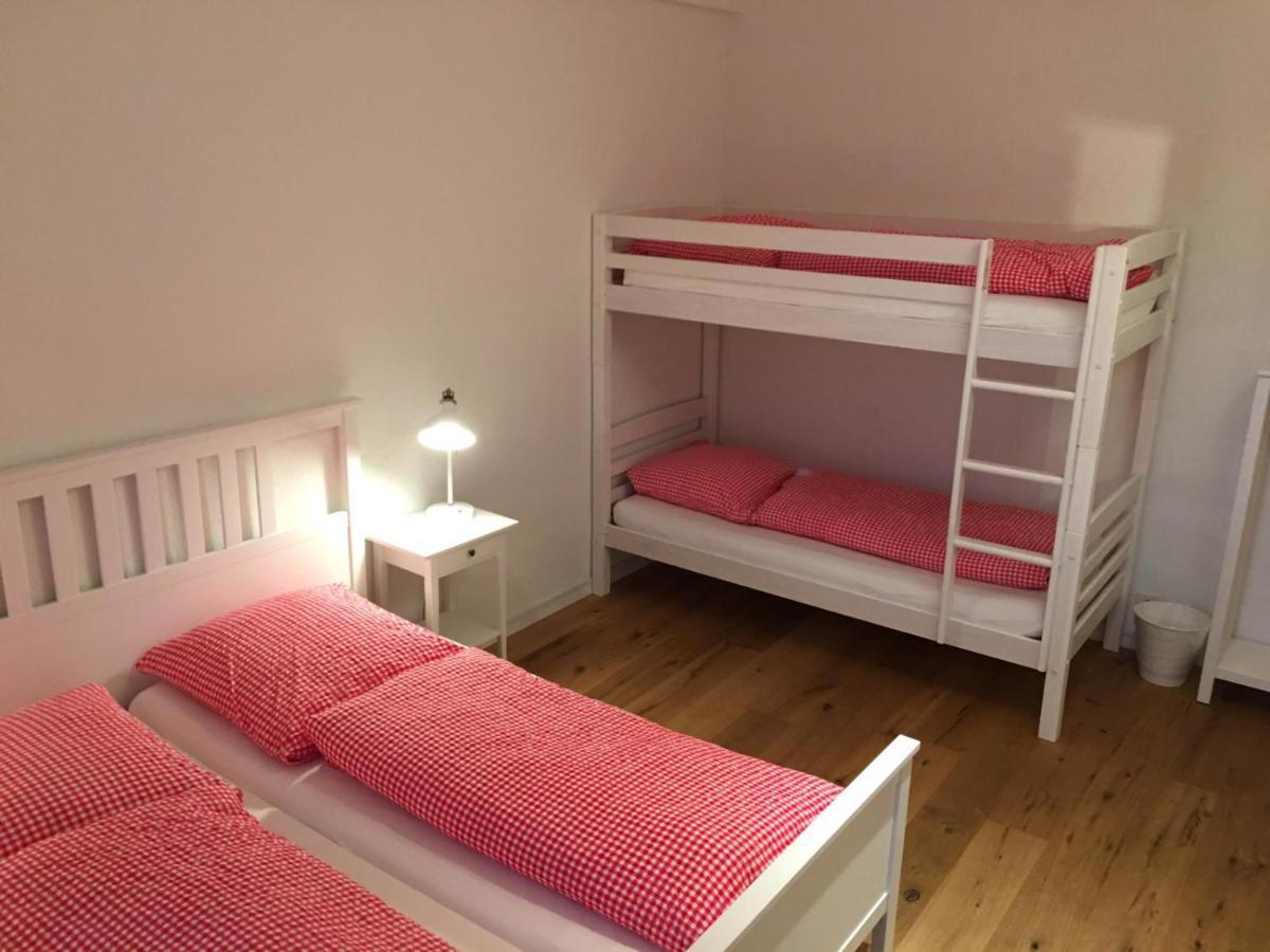 Adventure Interlaken Hostel Unterseen