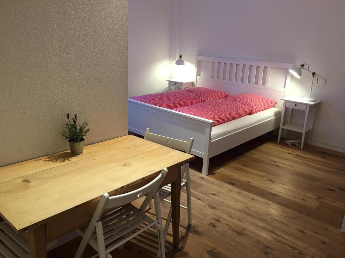 Hostel Adventure Interlaken