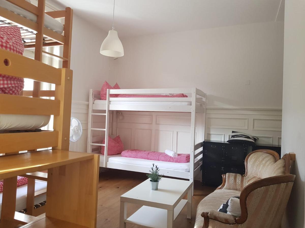 Hostel Adventure Interlaken Unterseen