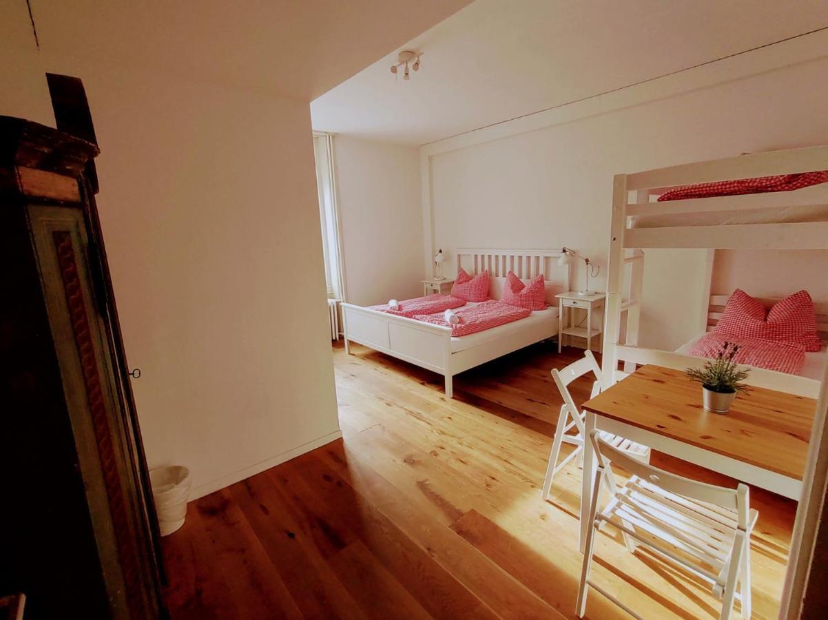 Hostel Adventure Interlaken *