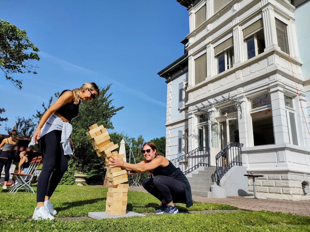 Adventure Interlaken Hostel