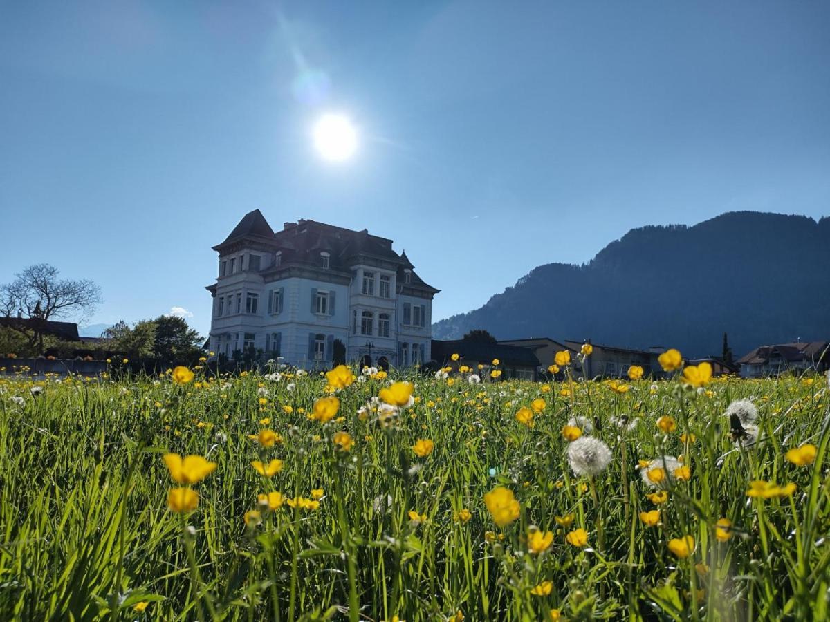Adventure Interlaken * Unterseen