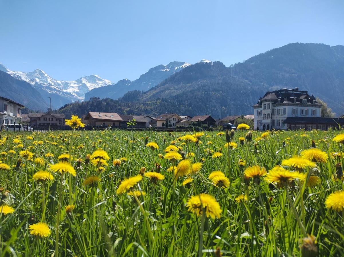 Hostel Adventure Interlaken Unterseen
