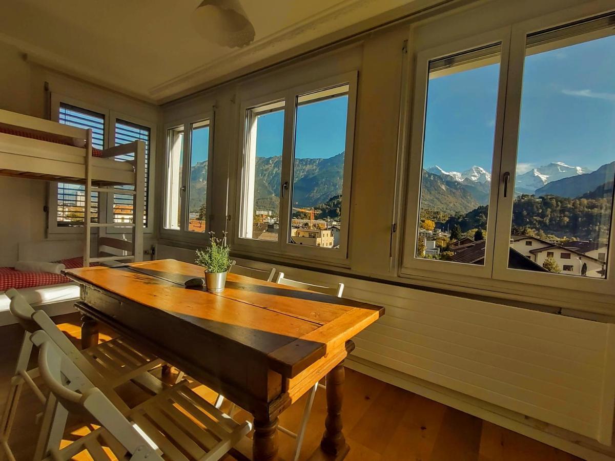 Hostel Adventure Interlaken
