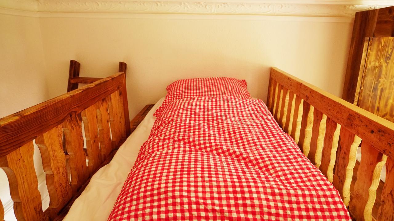 Adventure Interlaken Hostel *