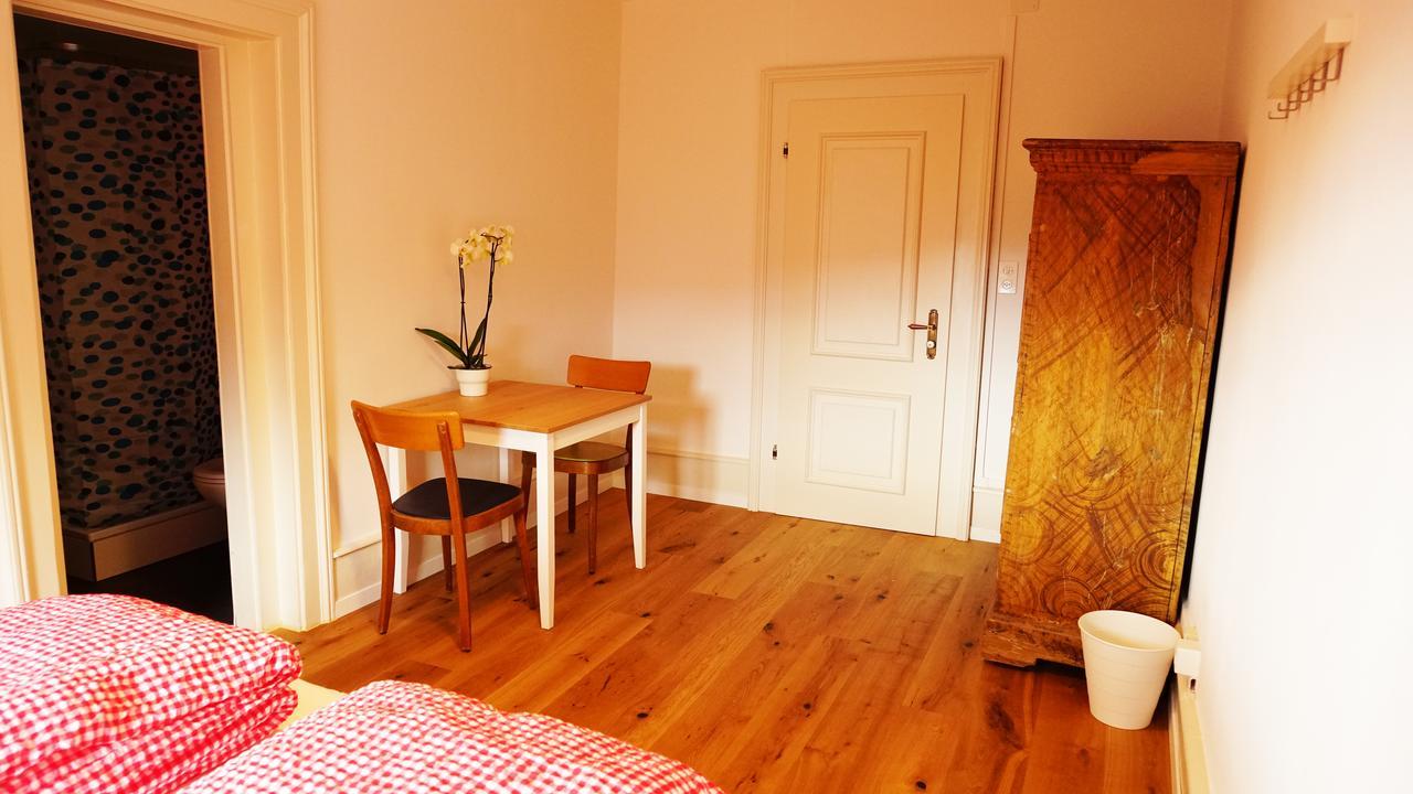 Adventure Interlaken Hostel *