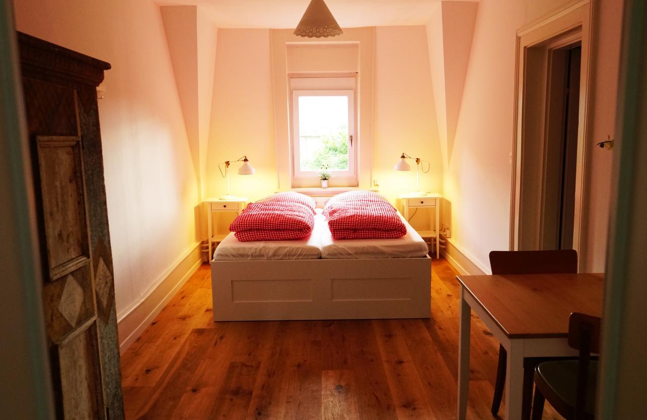 Adventure Interlaken Hostel *