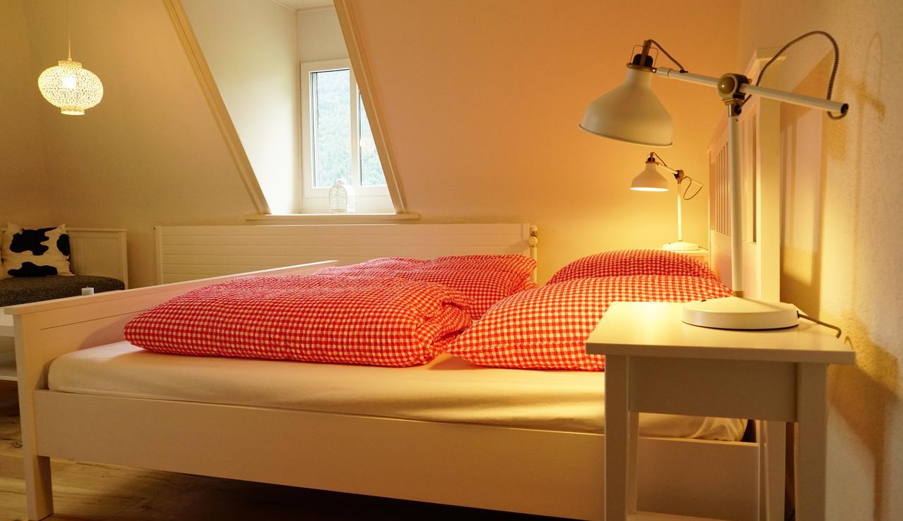 Adventure Interlaken Hostel Unterseen
