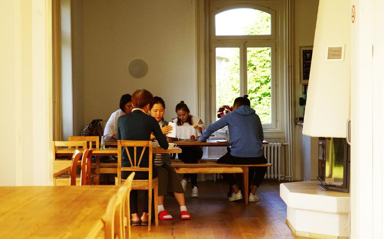 Adventure Interlaken Hostel