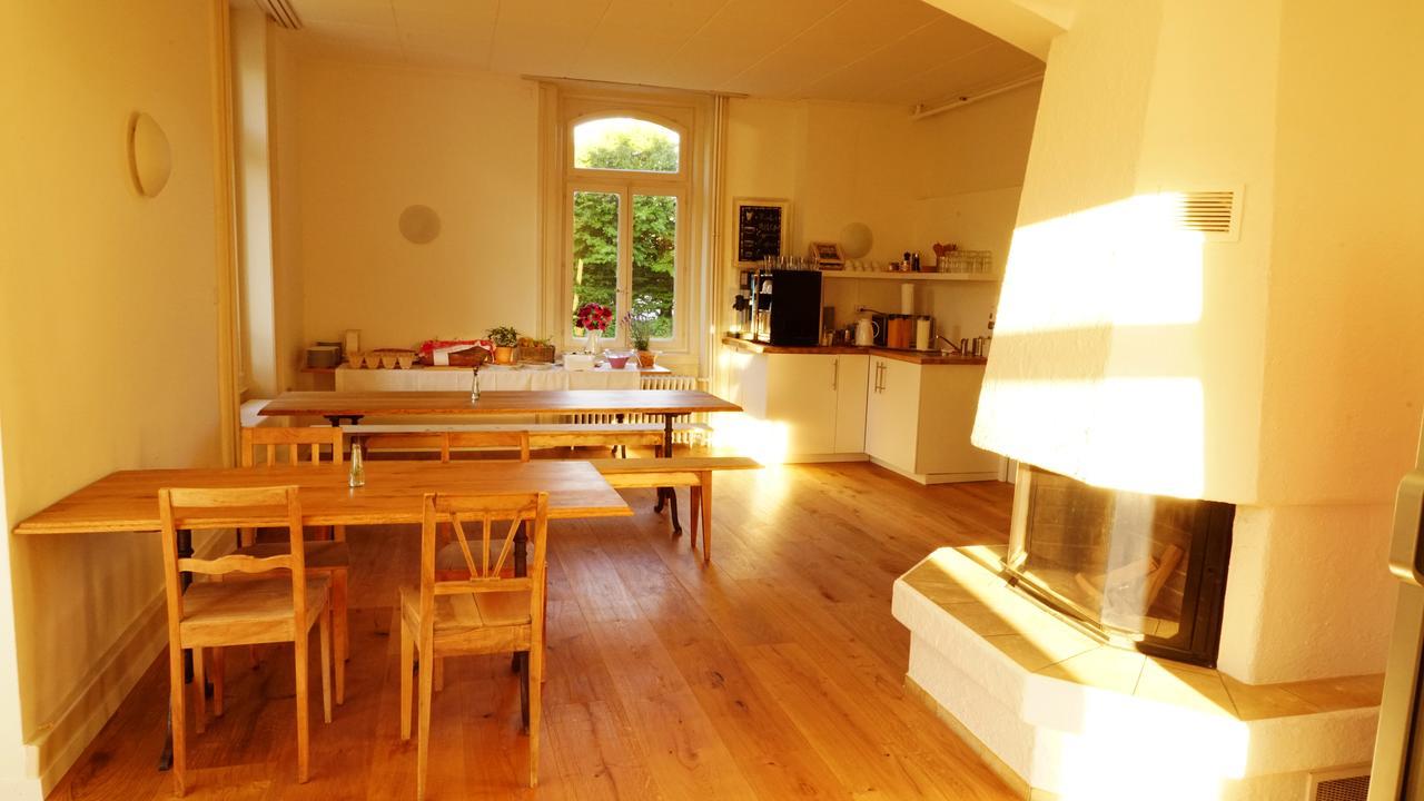 Adventure Interlaken Hostel