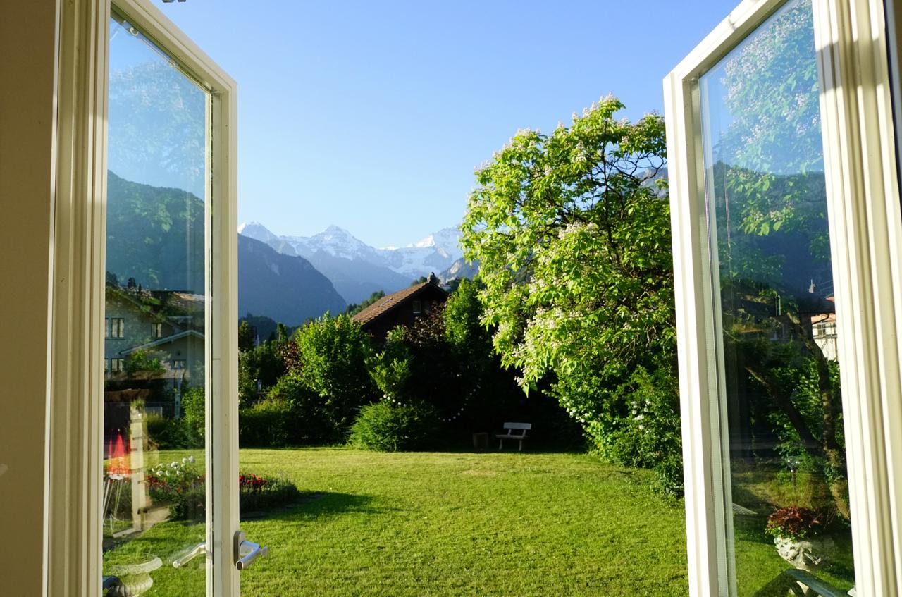 Hostel Adventure Interlaken *