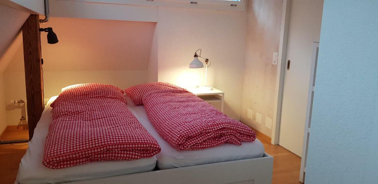 Adventure Interlaken Hostel