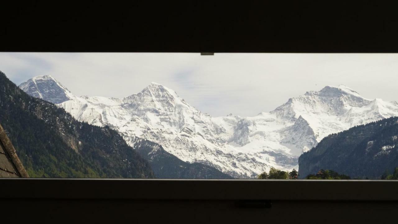 Hostel Adventure Interlaken *