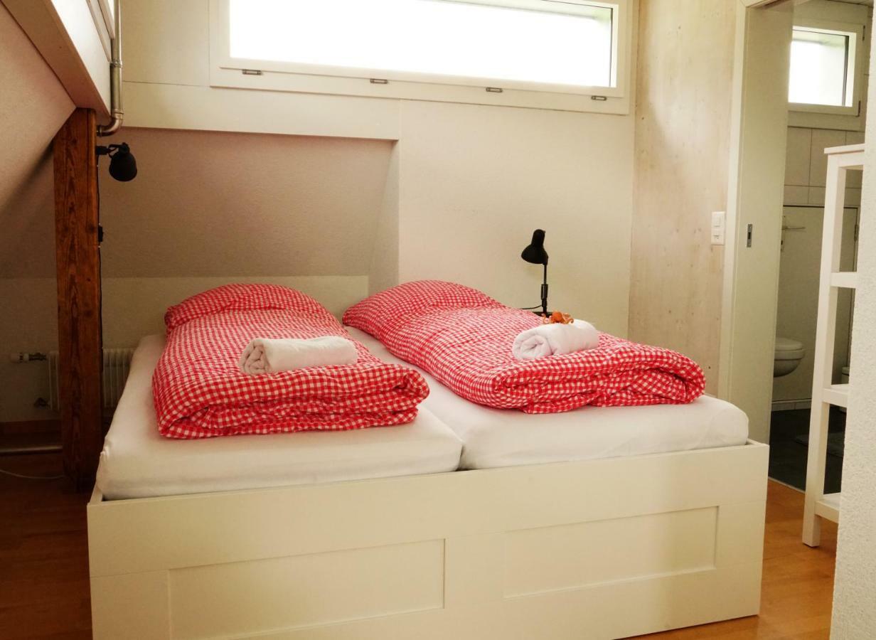 Adventure Interlaken Hostel