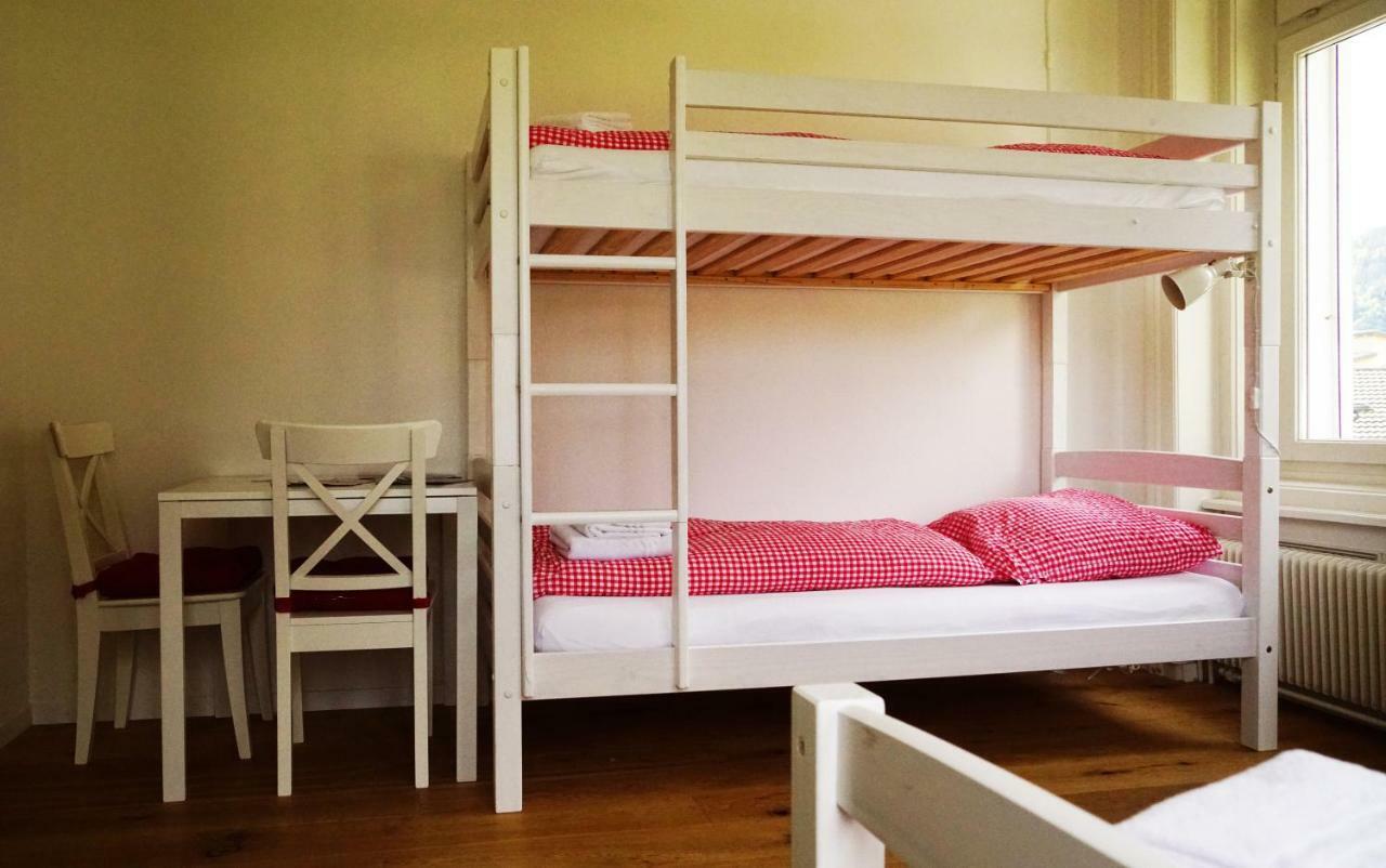 Adventure Interlaken Hostel
