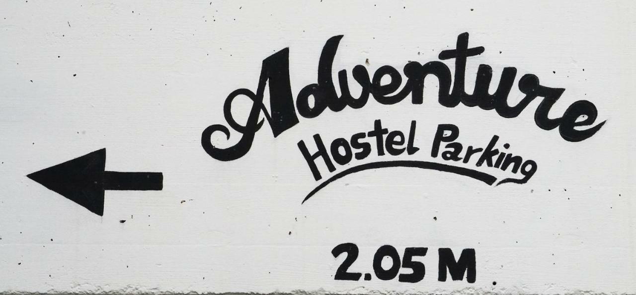 Adventure Interlaken Unterseen