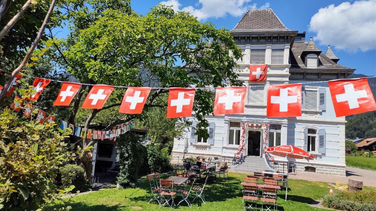 Adventure Interlaken Hostel *