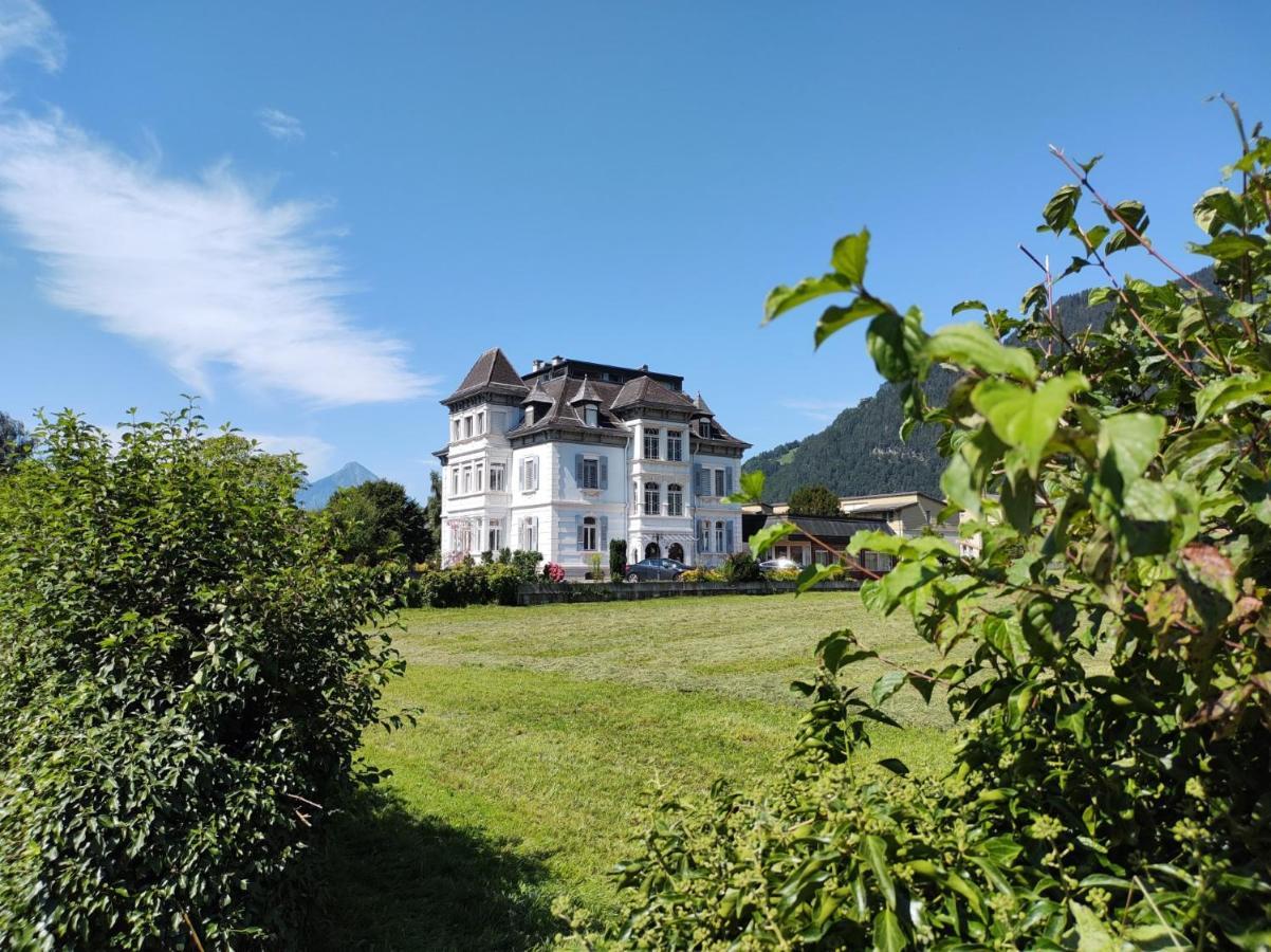 Adventure Interlaken *