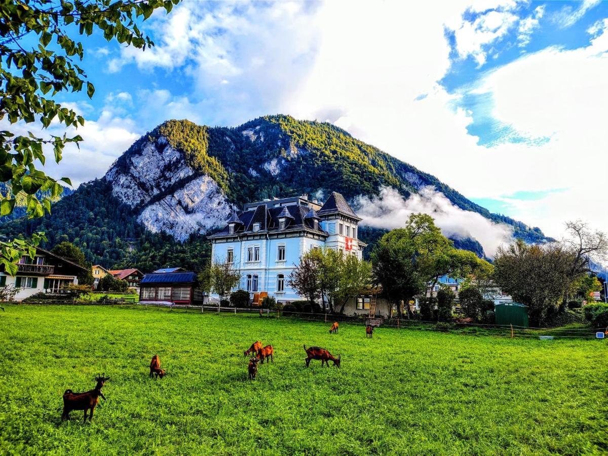 Adventure Interlaken *