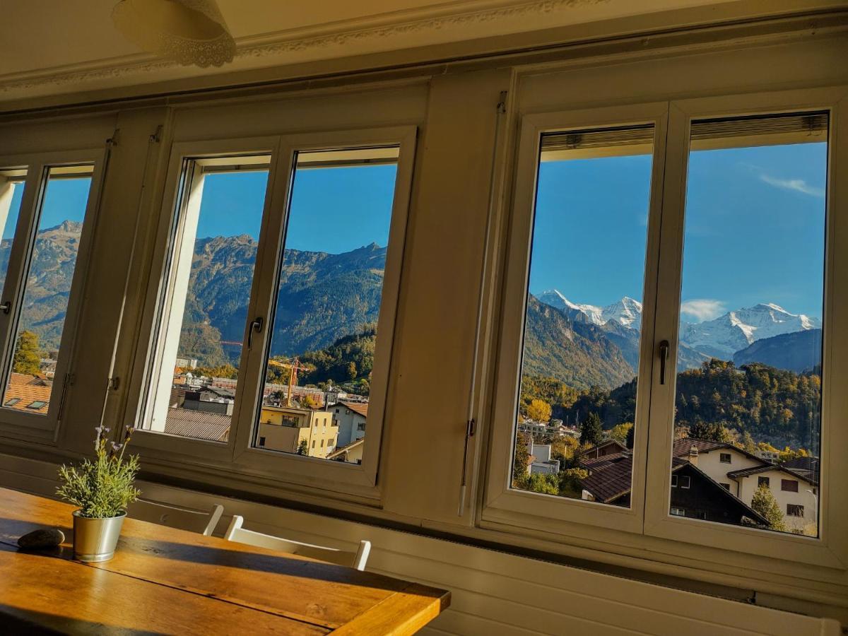 Adventure Interlaken * Unterseen