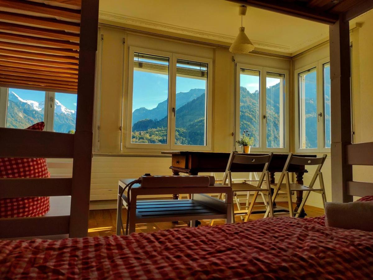 Adventure Interlaken Hostel