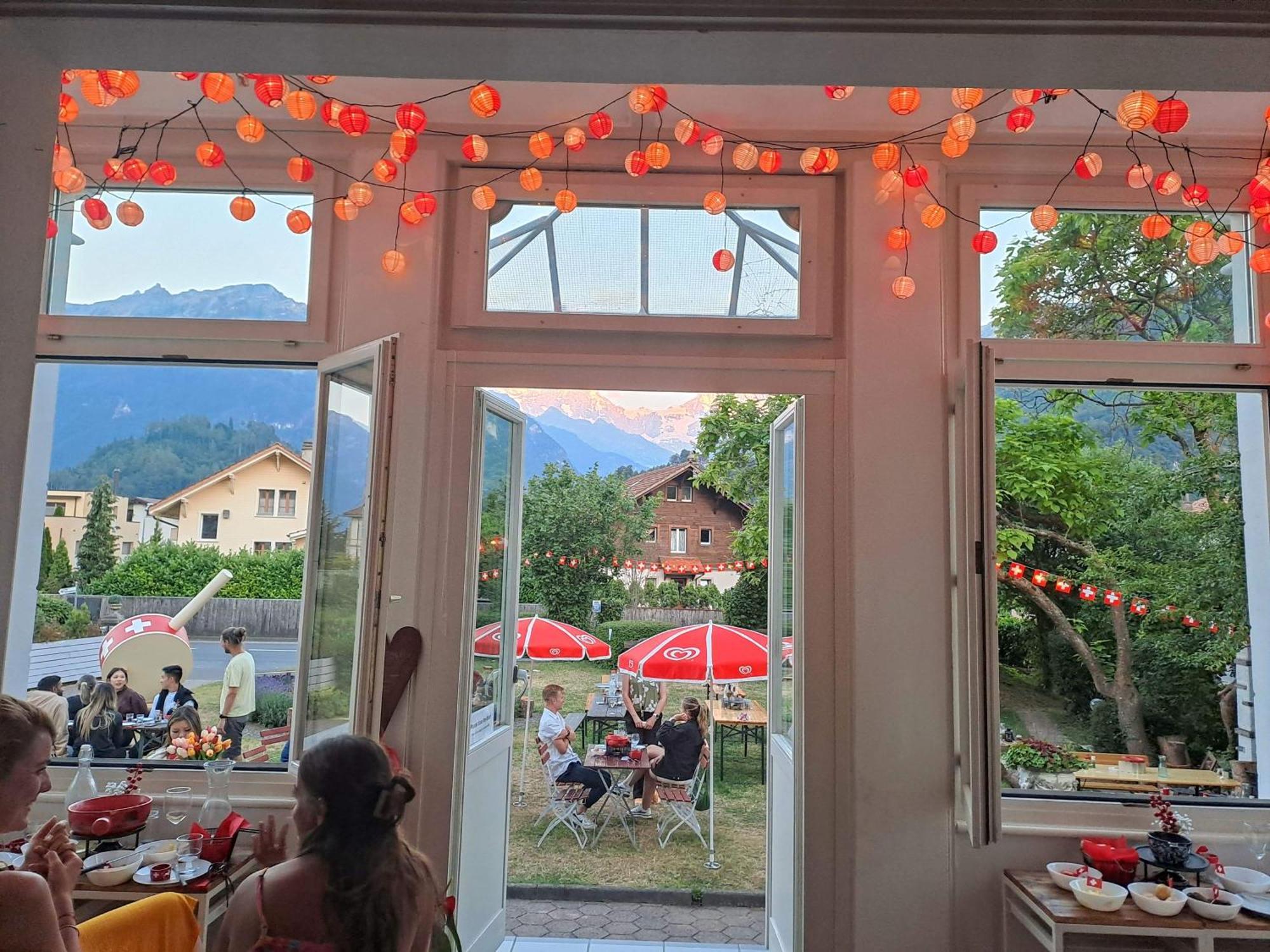 Adventure Interlaken * Unterseen