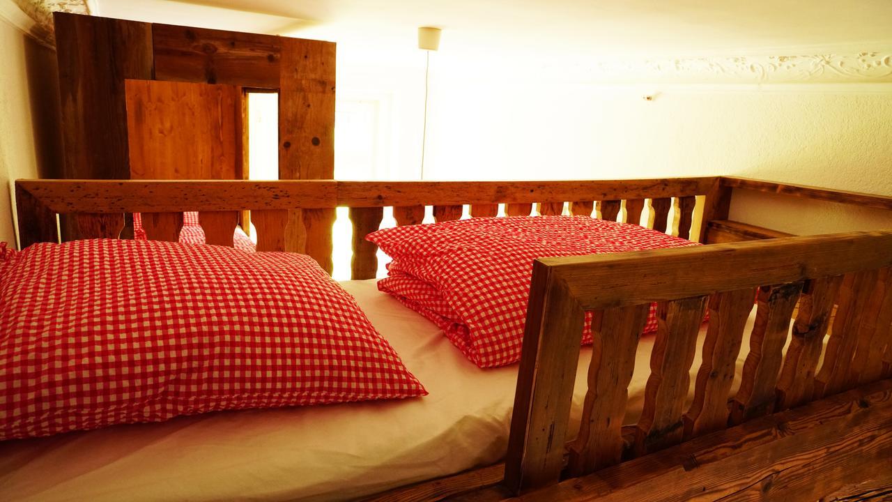 Adventure Interlaken Hostel *