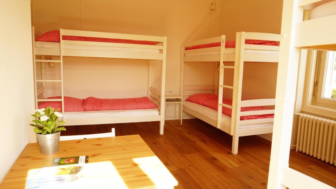 Hostel Adventure Interlaken