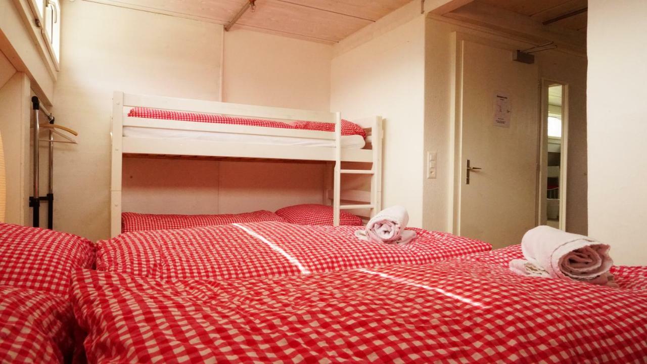 Hostel Adventure Interlaken